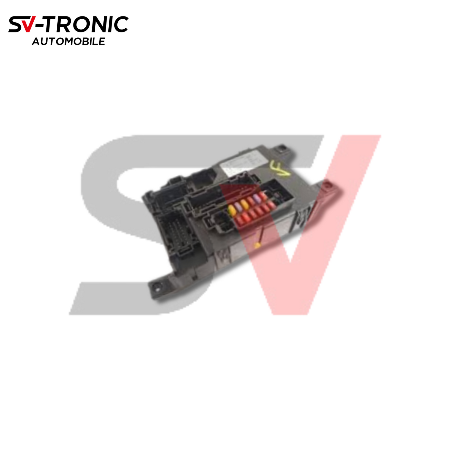 BOITIER FUSIBLE 00517817580 28050016 FIAT - SV-TRONIC AUTOMOBILE