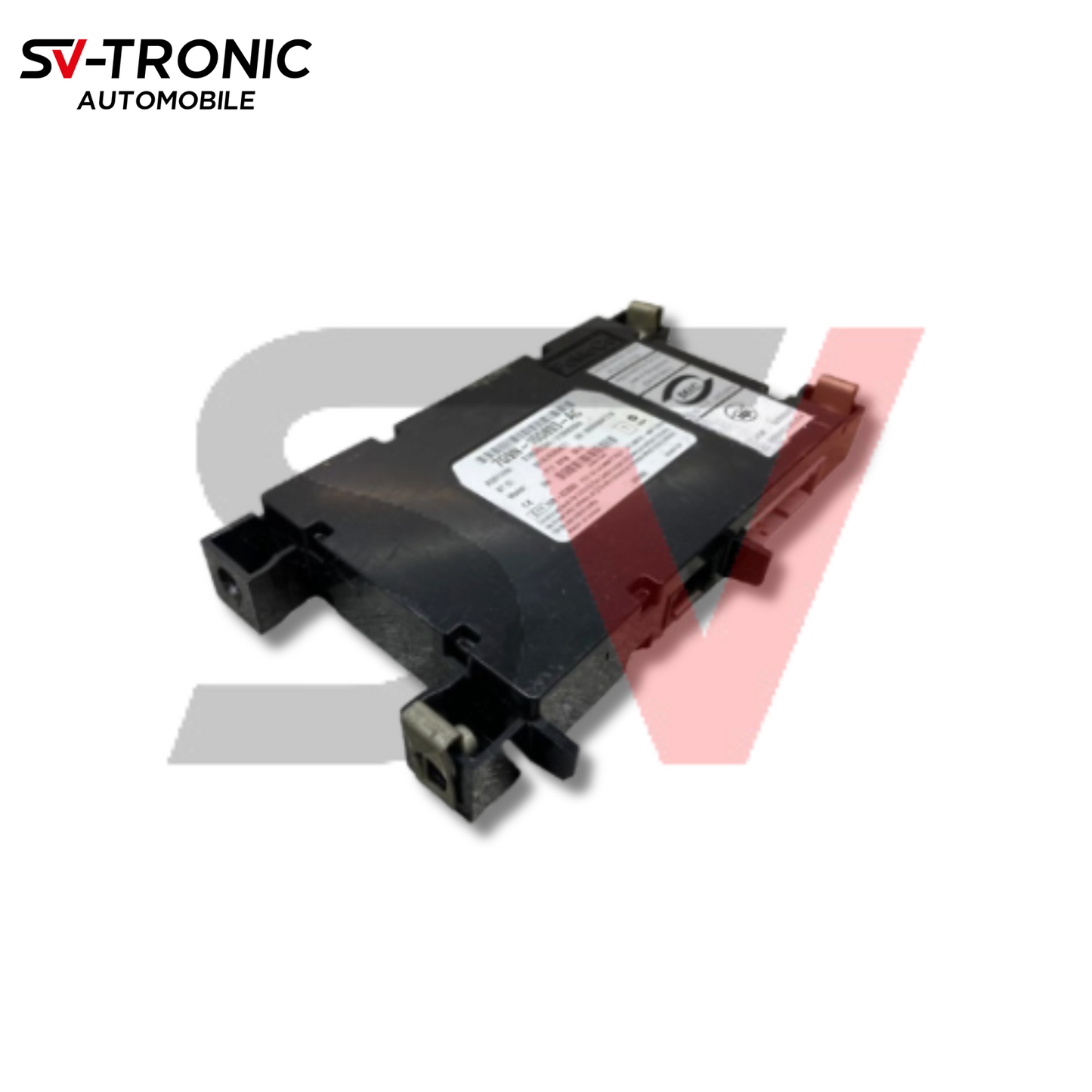 BOITIER HABITACLE 31350371 VOLVO