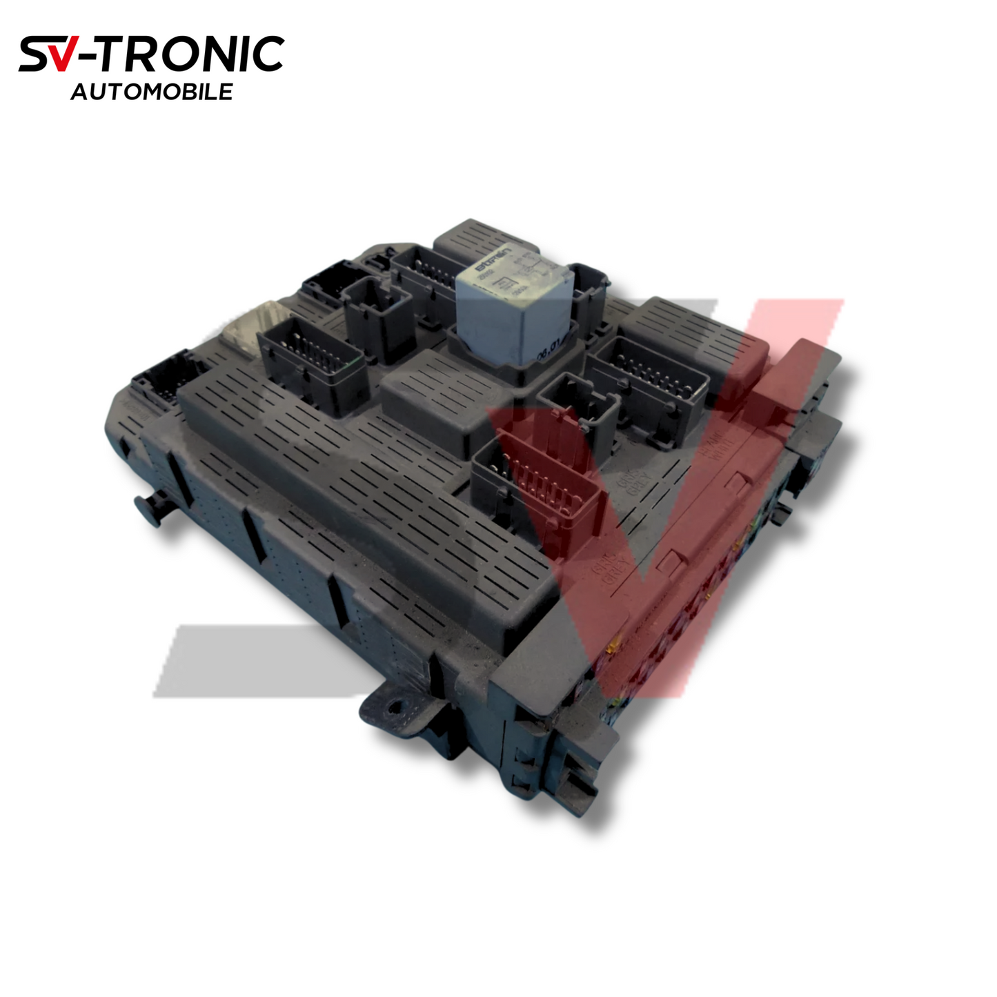 BSI LEAR 9645585580 PSA