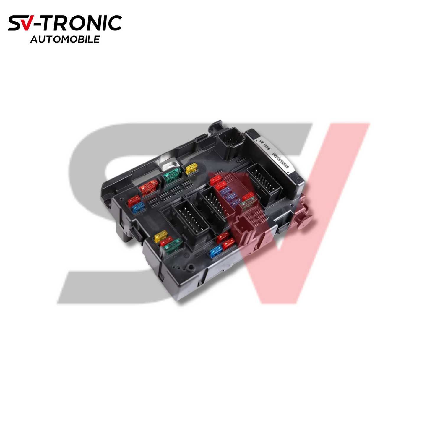 BSM A6 SIEMENS 9643100980-00 S110500004 C PEUGEOT CITROEN