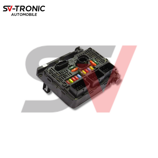 BSM L06 SIEMENS 9658539680 S118983006 M PEUGEOT CITROEN ABIMÉ - SV-TRONIC AUTOMOBILE