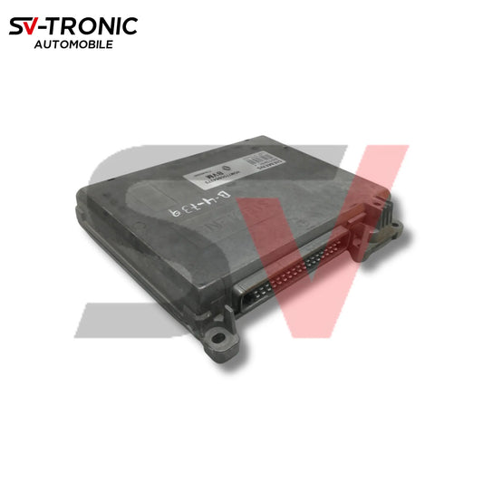 CALCULATEUR MOTEUR S100816101B HOM 7700737453 7700738059 RENAULT Ma boutique