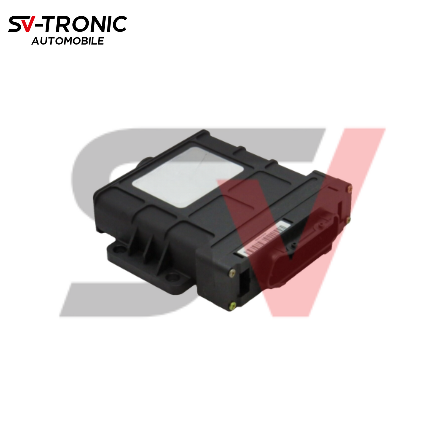 CALCULATEUR DE BOITE BVA 09G927750HF