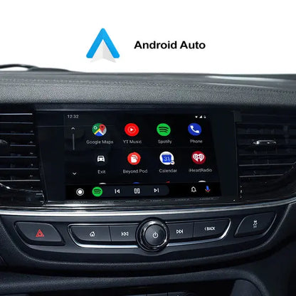 PRÉSTATION FOURNITURE/INSTALATION CARPLAY PEUGEOT NAC/SMEG SV-TRONIC AUTOMOBILE