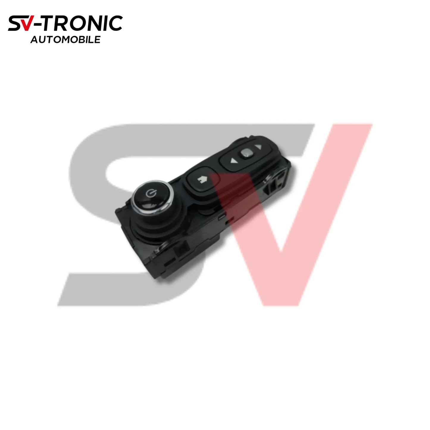 COMMANDE DE NAVIGATION 253B08825R RENAULT ZOE Ma boutique