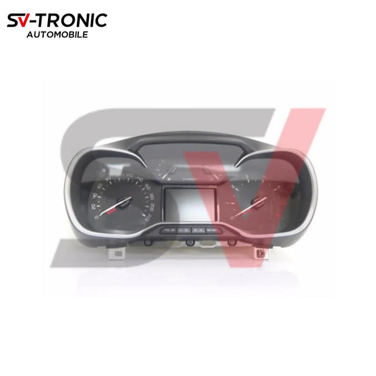 COMPTEUR 9823019980 CITROEN C3 Ma boutique