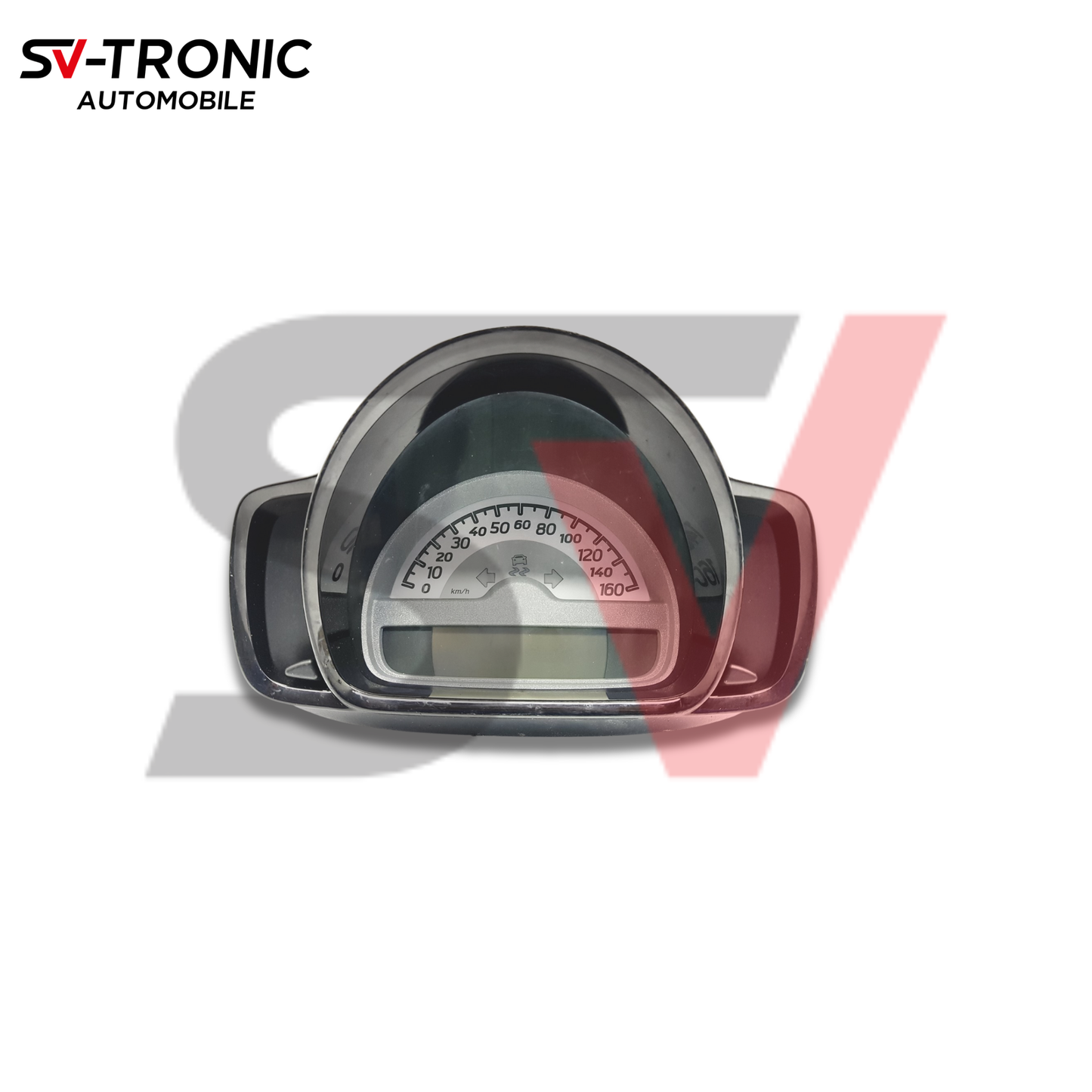 COMPTEUR A4519003700 SMART FORTWO