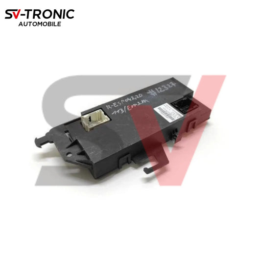 MODULE CONFORT 8200368815 RENAULT Ma boutique