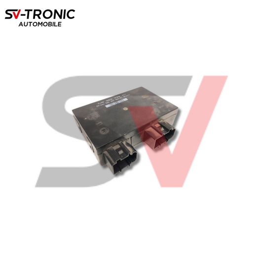 BOITIER DE CENTRALISATION 6N0959799B VW POLO - SV-TRONIC AUTOMOBILE