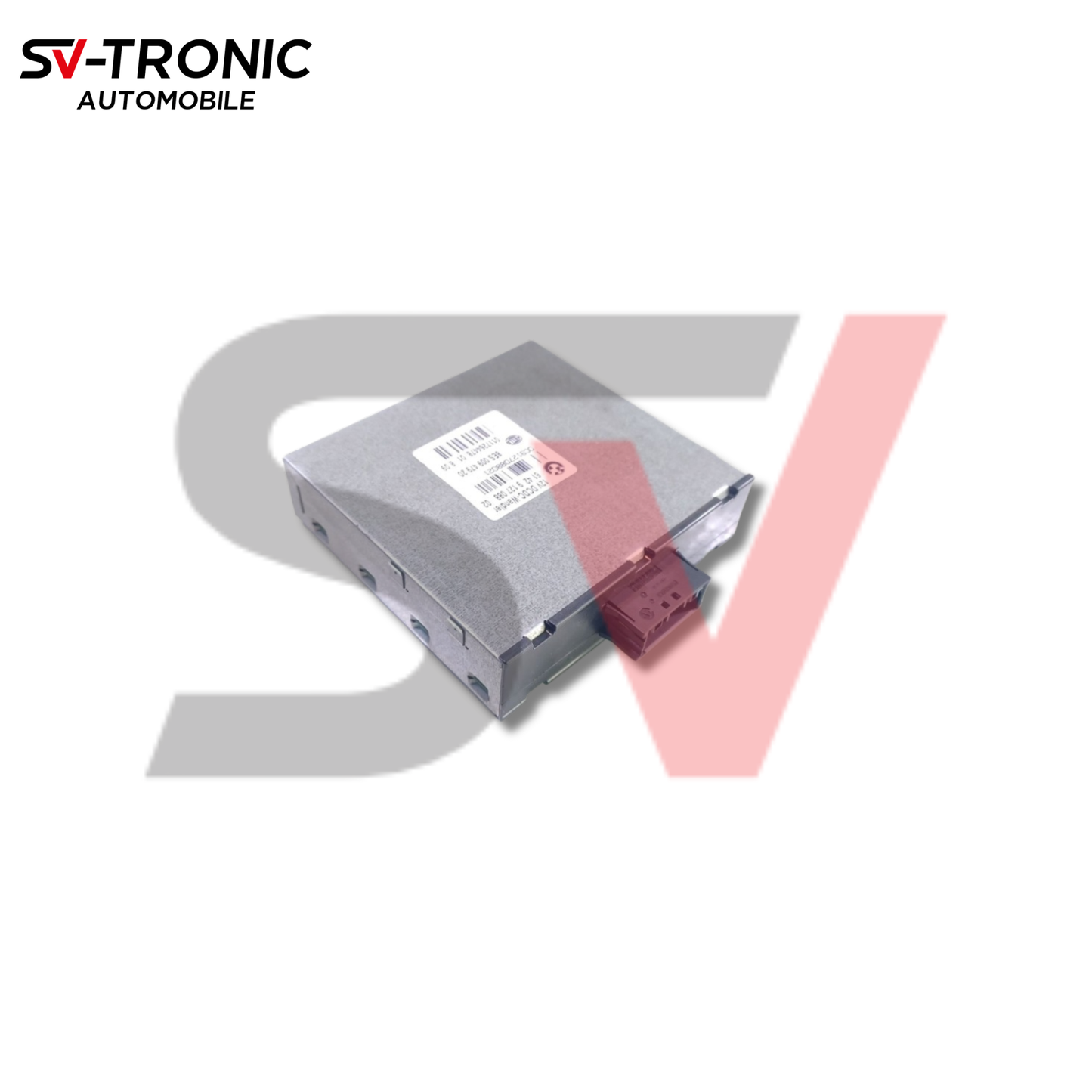 CONVERTISSEUR DE TENSION 8ES00947920 6142912708801 BMW - SV-TRONIC AUTOMOBILE