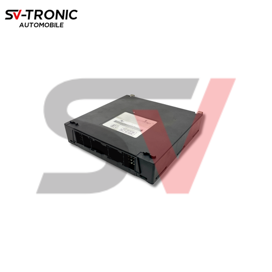 SERVICES RÉPARATION BOITIER CPC3 MERCEDES