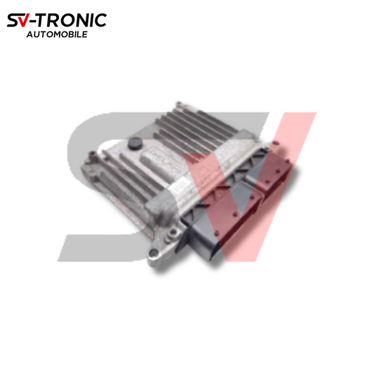 CALCULATEUR MOTEUR MERCEDES A6519005301 A6519013301 28292738 CRD2.16