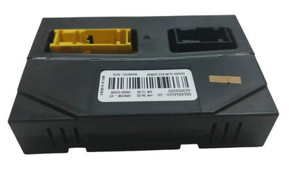 MODULE ELECTRONIQUE CITROEN C4 PICASSO 9654654880 // DISPO SUR COMMANDE