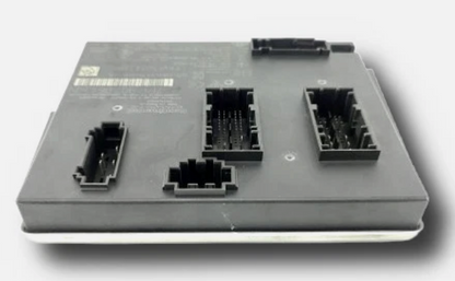 BOITIER CONFORT PORSCHE 7PP907279CF // PIECE DISPONIBLE SUR COMMANDE Ma boutique