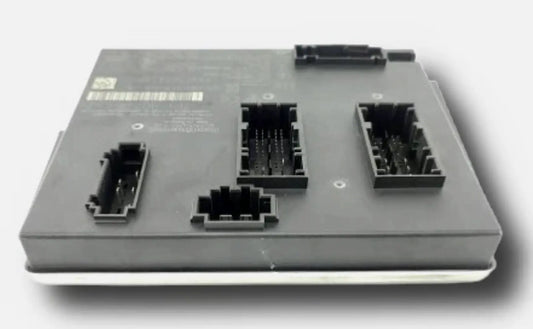 BOITIER CONFORT PORSCHE 7PP907279CF // PIECE DISPONIBLE SUR COMMANDE Ma boutique