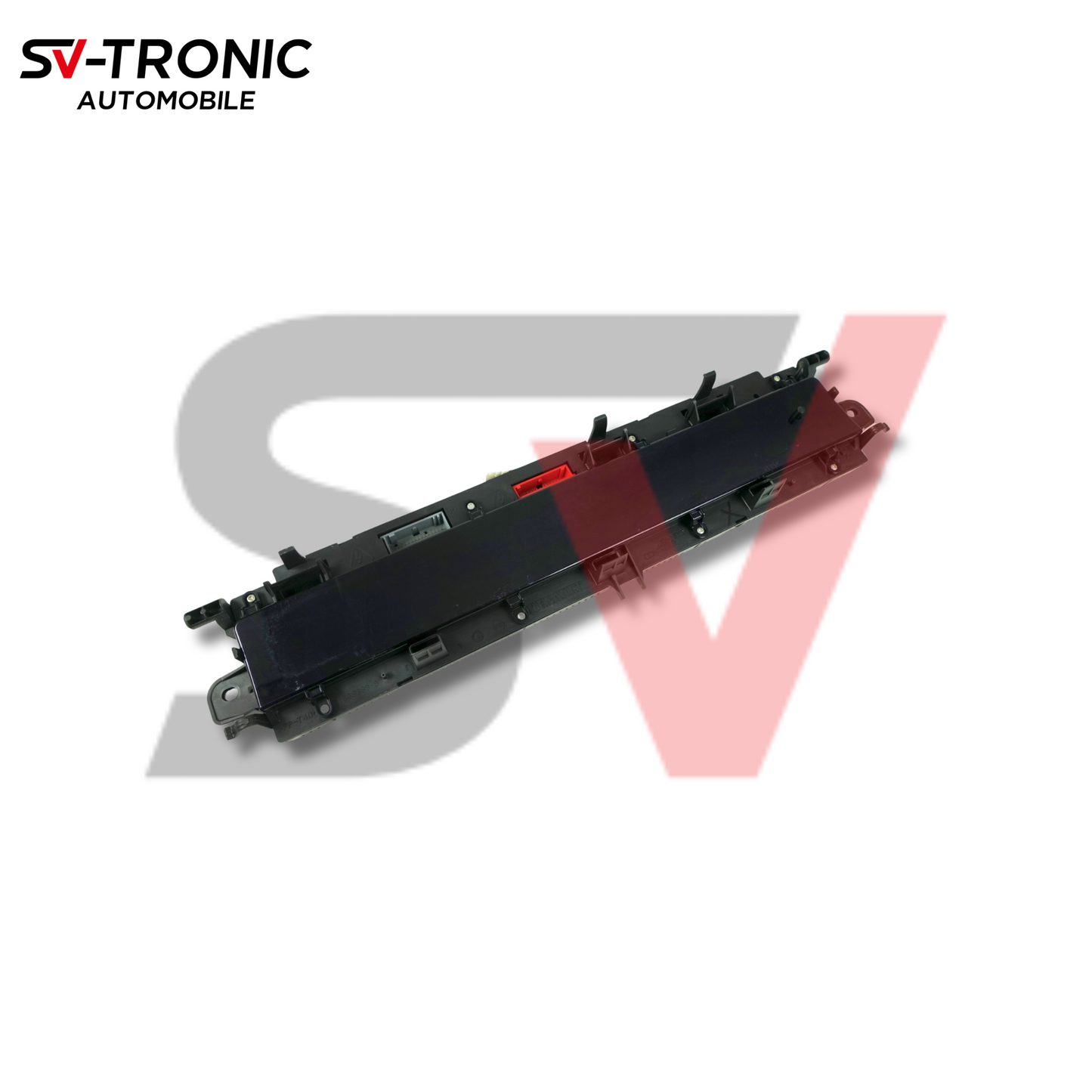 COMPTEUR P8200726188-A V6.56 RENAULT ESPACE IV