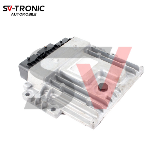 CALCULATEUR MOTEUR DCM3.5 28298141 9666912580 9676860180 CITROEN