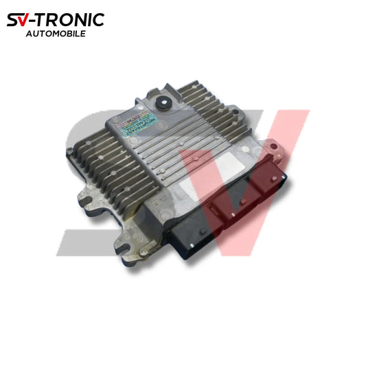 CALCULATEUR MOTEUR HI-BED434 237100599S 237105111R RENAULT Ma boutique