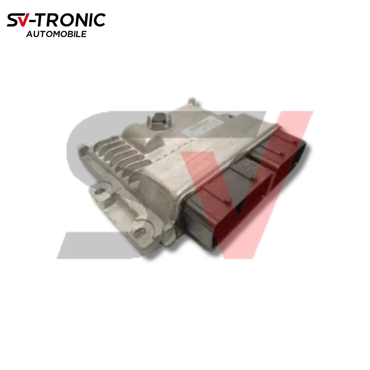 CALCULATEUR MOTEUR DCM7.1A 9818035080 9831983280 28646150 PSA
