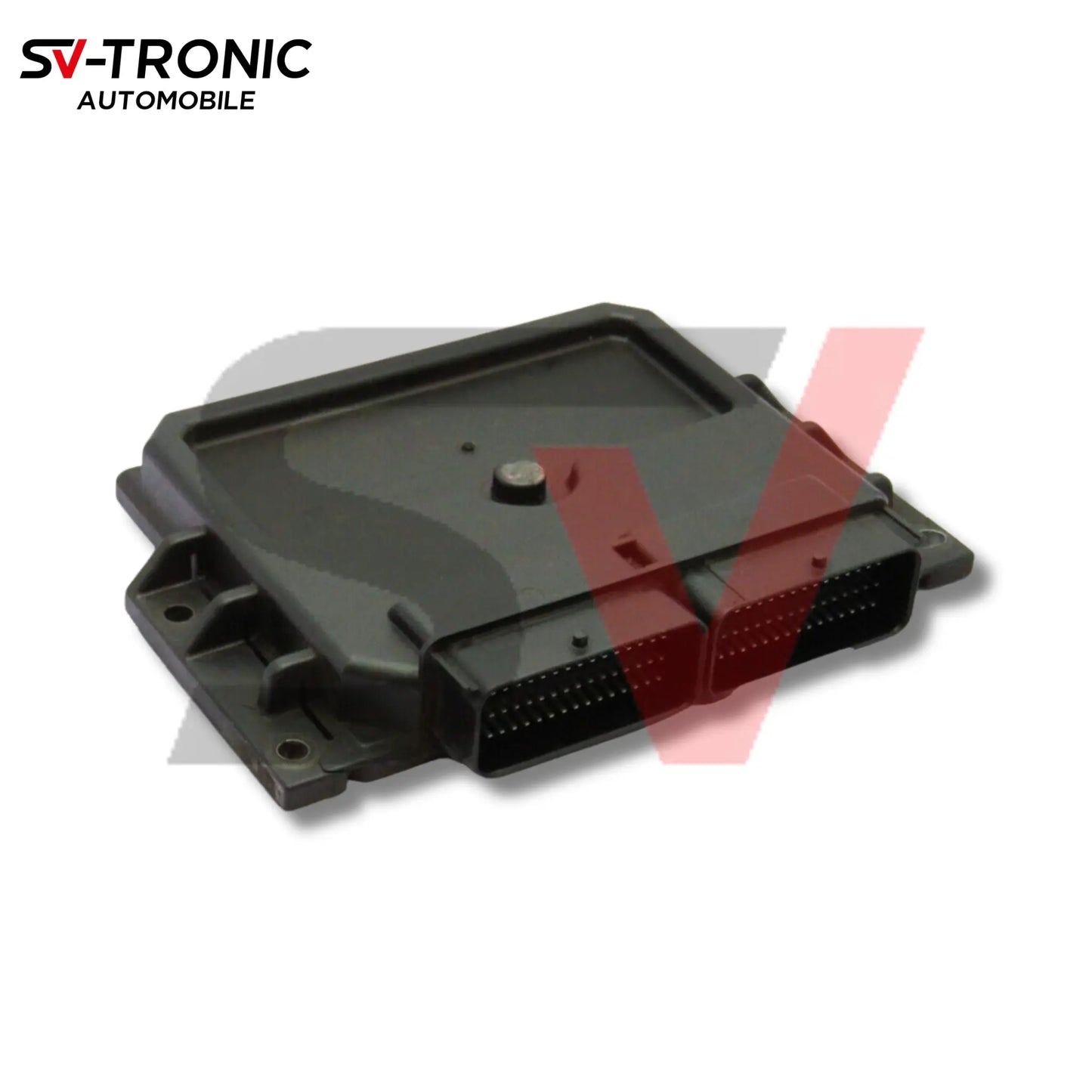 CALCULATEUR MOTEUR DCU3R R04010034D 8200338849 RENAULT