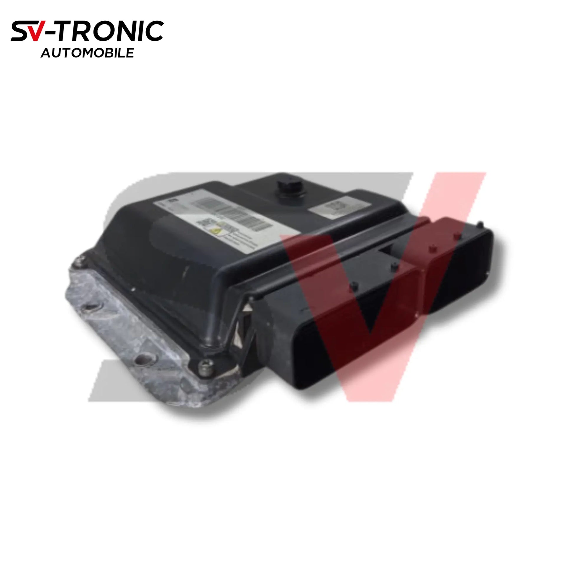 CALCULATEUR MOTEUR D42 96422396 5WY1E03C CHEVROLET Ma boutique