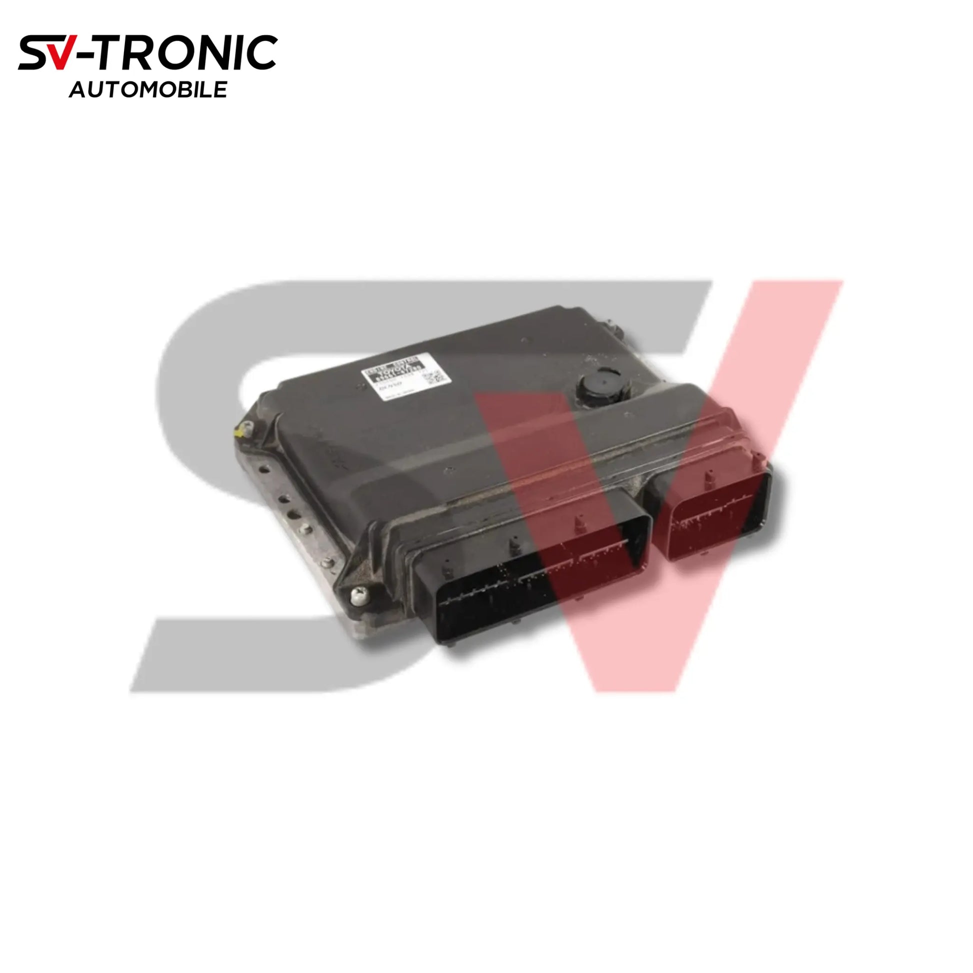 CALCULATEUR MOTEUR MB275900-191012V 89661-05D12 TOYOTA