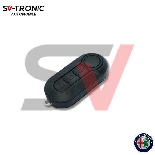 DOUBLE DE CLÉ ALFA ROMÉO MITO/GIULIETTA