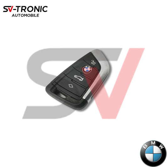 DOUBLE DE CLÉS BMW SÉRIE G DE 2020 à 2025 système BDC3 Ma boutique