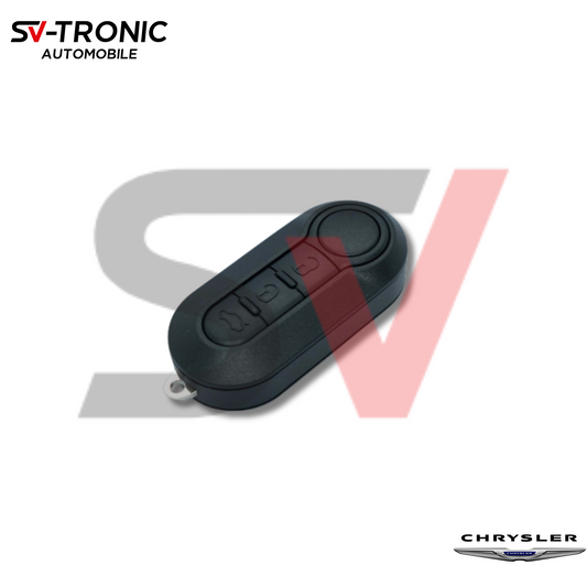 DOUBLE DE CLÉ CHRYSLER