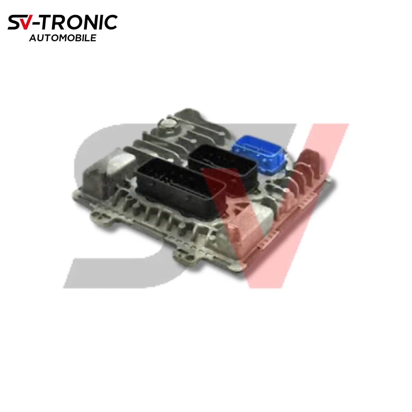 CALCULATEUR MOTEUR E98 55491248 OPEL