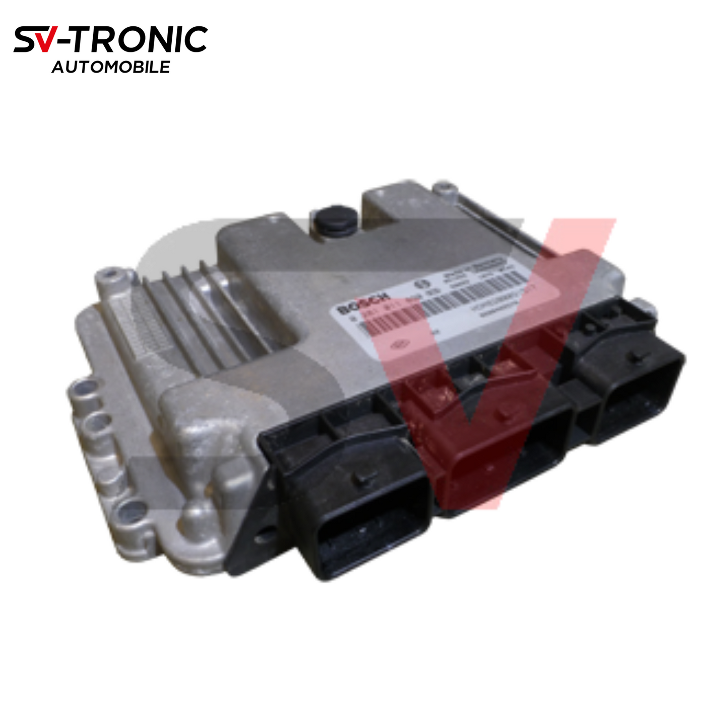 CALCULATEUR MOTEUR EDC15C13 0281011148 8200303141 8200311539