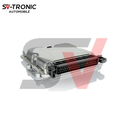 CALCULATEUR MOTEUR EDC15C2 0281010162 9637089680 1 PLUG PEUGEOT