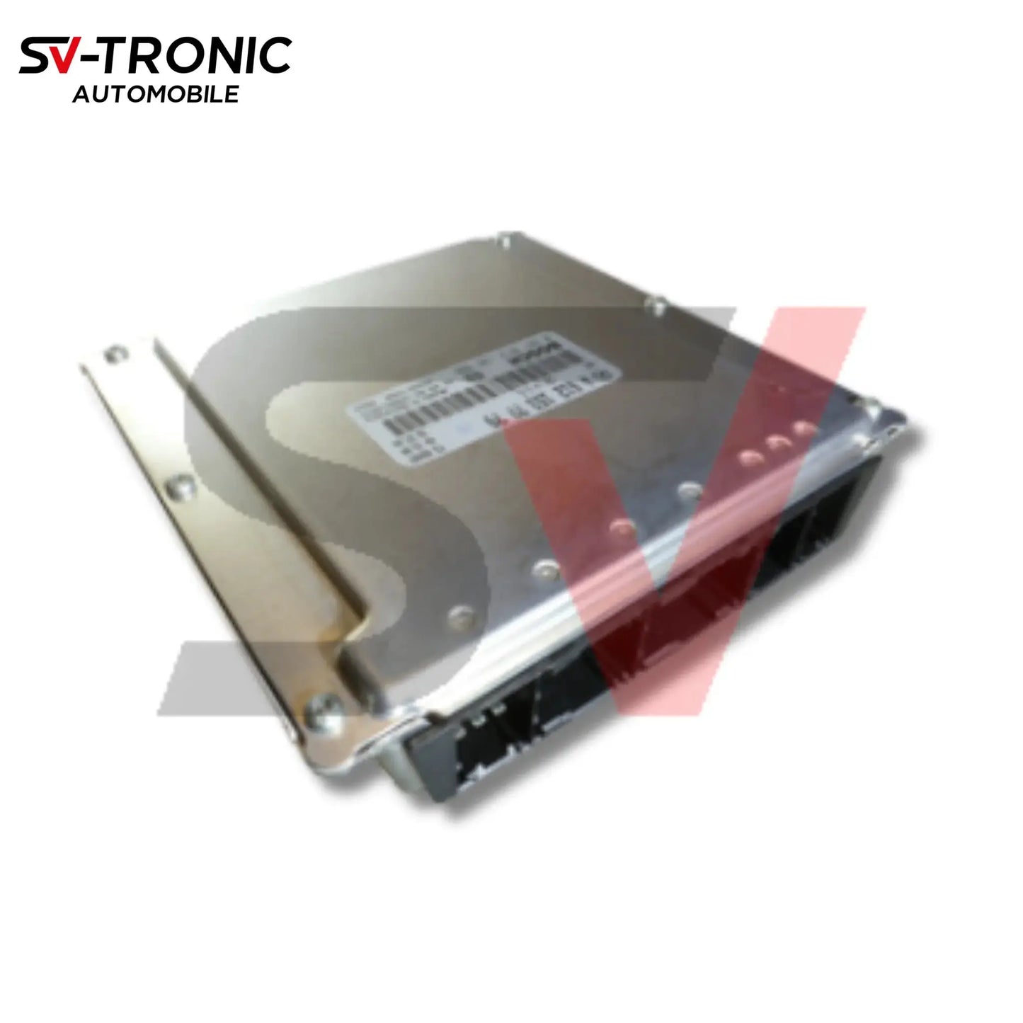 CALCULATEUR MOTEUR EDC15C6 0281010067 A0245453332 CR2.15 MERCEDES