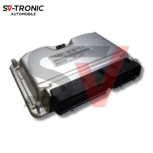 CALCULATEUR MOTEUR EDC15P+ 0281010497 038906019DF Ma boutique