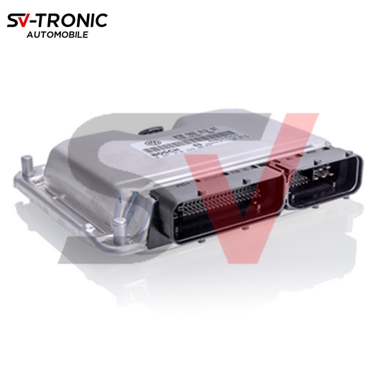 CALCULATEUR MOTEUR EDC15VM+  0281010502 8200199718 HOM8200085921 RENAULT KANGOO