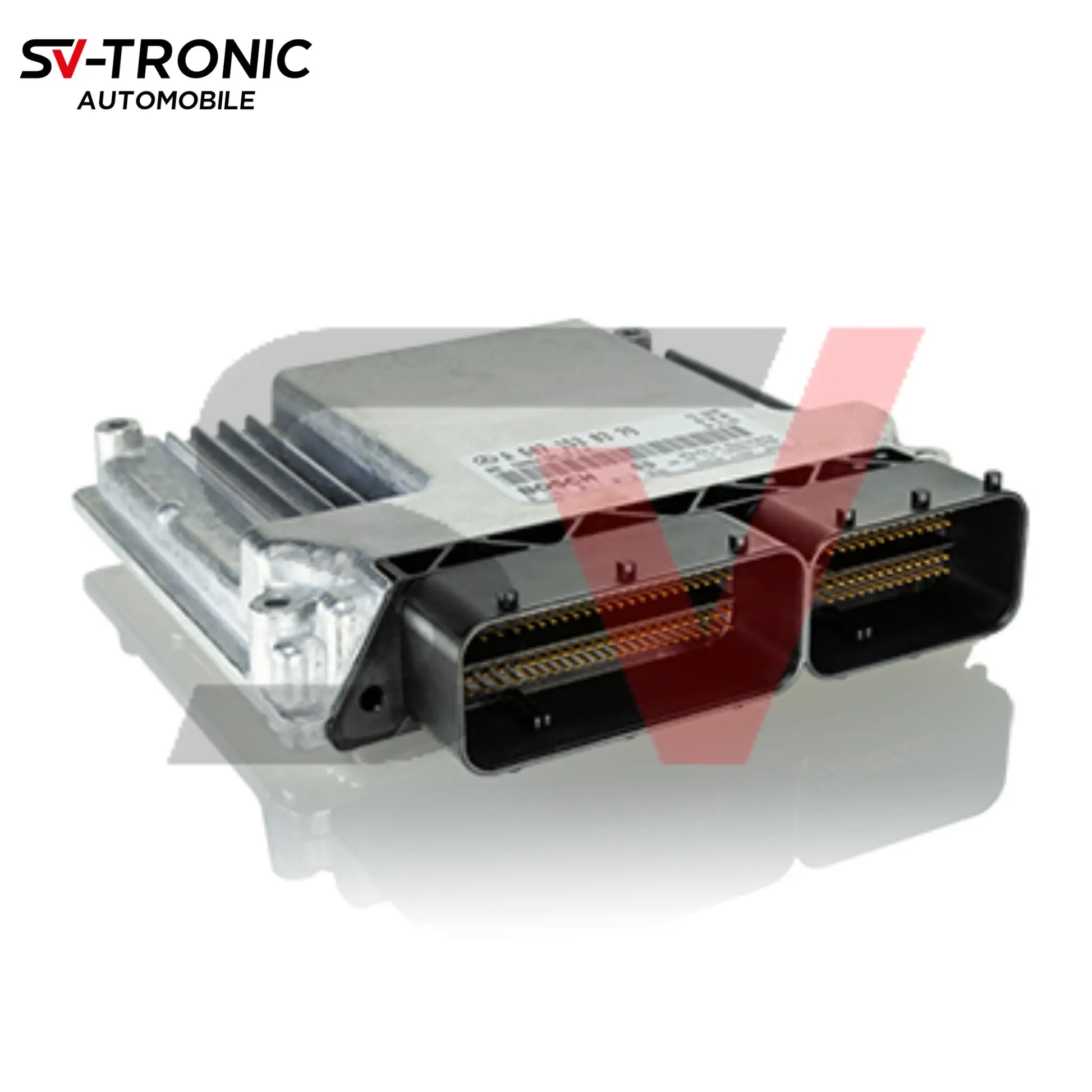 CALCULATEUR MOTEUR EDC16C2 0281011177 A6111535079 CR3.31 MERCEDES