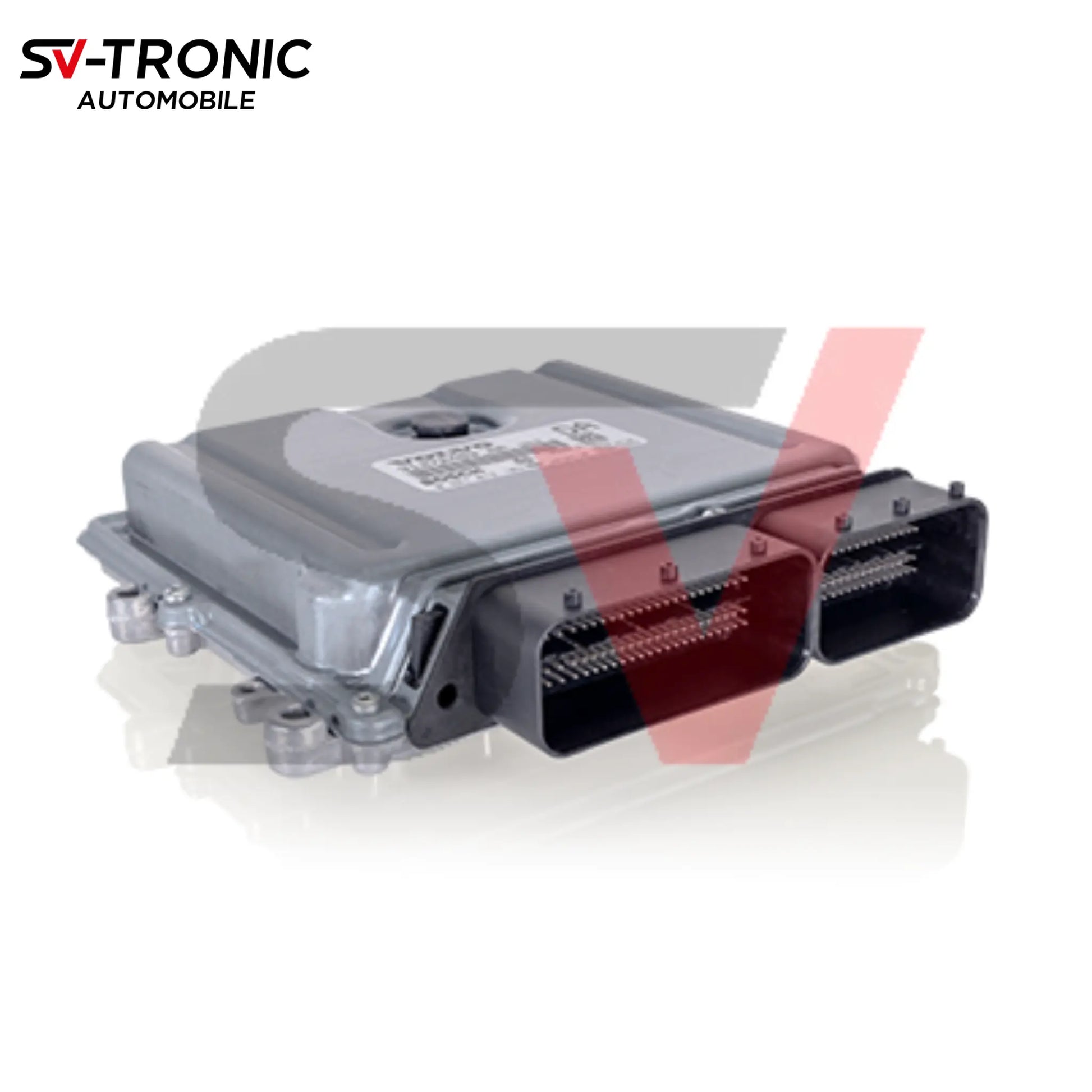 CALCULATEUR MOTEUR EDC16C31 0281012765 30743103AD VOLVO