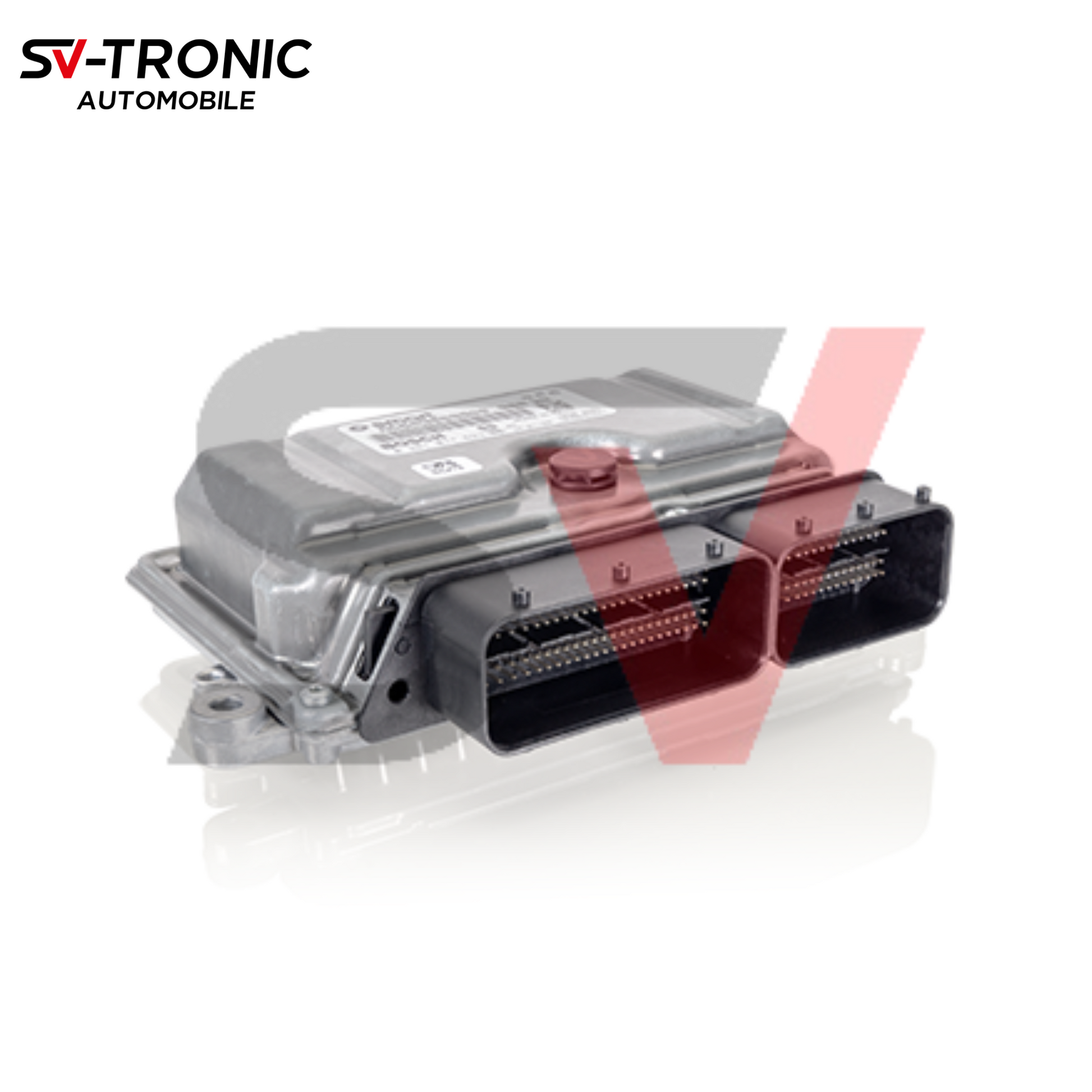 CALCULATEUR MOTEUR CRA.43 EDC16C32 0281014538 A6401500334 MERCEDES Ma boutique