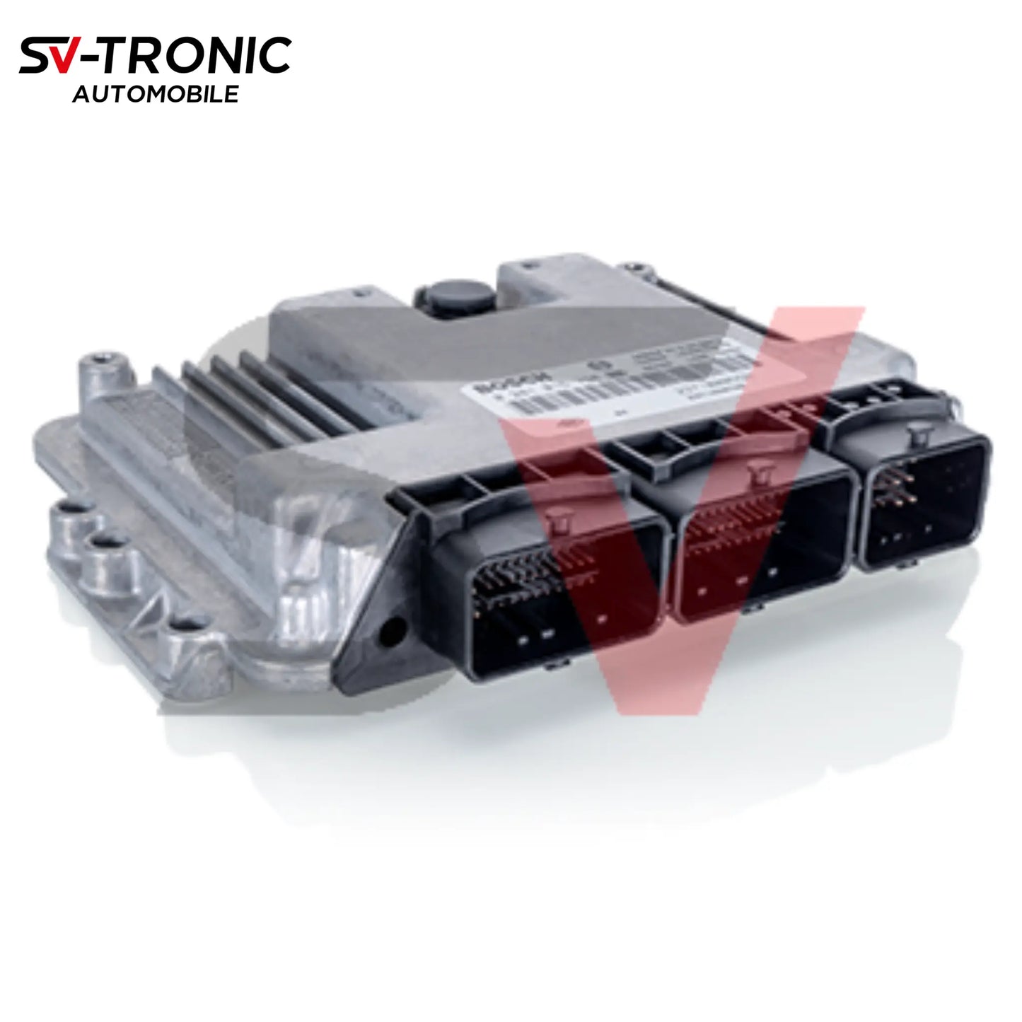 CALCULATEUR MOTEUR EDC16C3 47 0281010390 9647785880 PEUGEOT