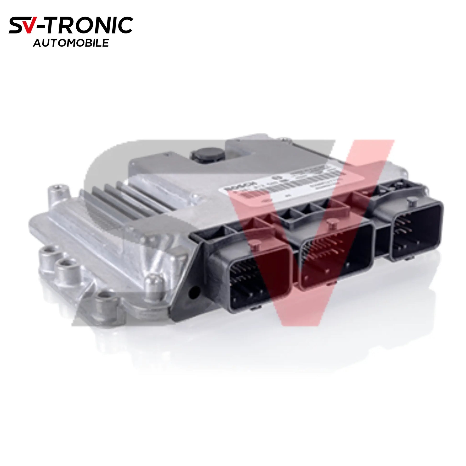 CALCULATEUR MOTEUR EDC16C3 0281011090 9654984380 PEUGEOT Ma boutique