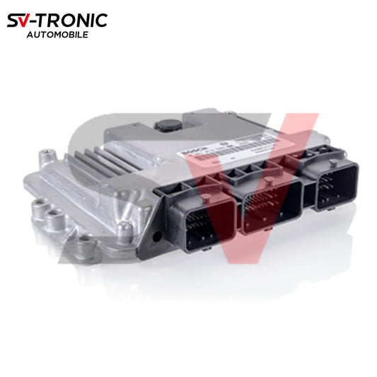 CALCULATEUR MOTEUR EDC16C3 0281011090 9654984380 PEUGEOT Ma boutique