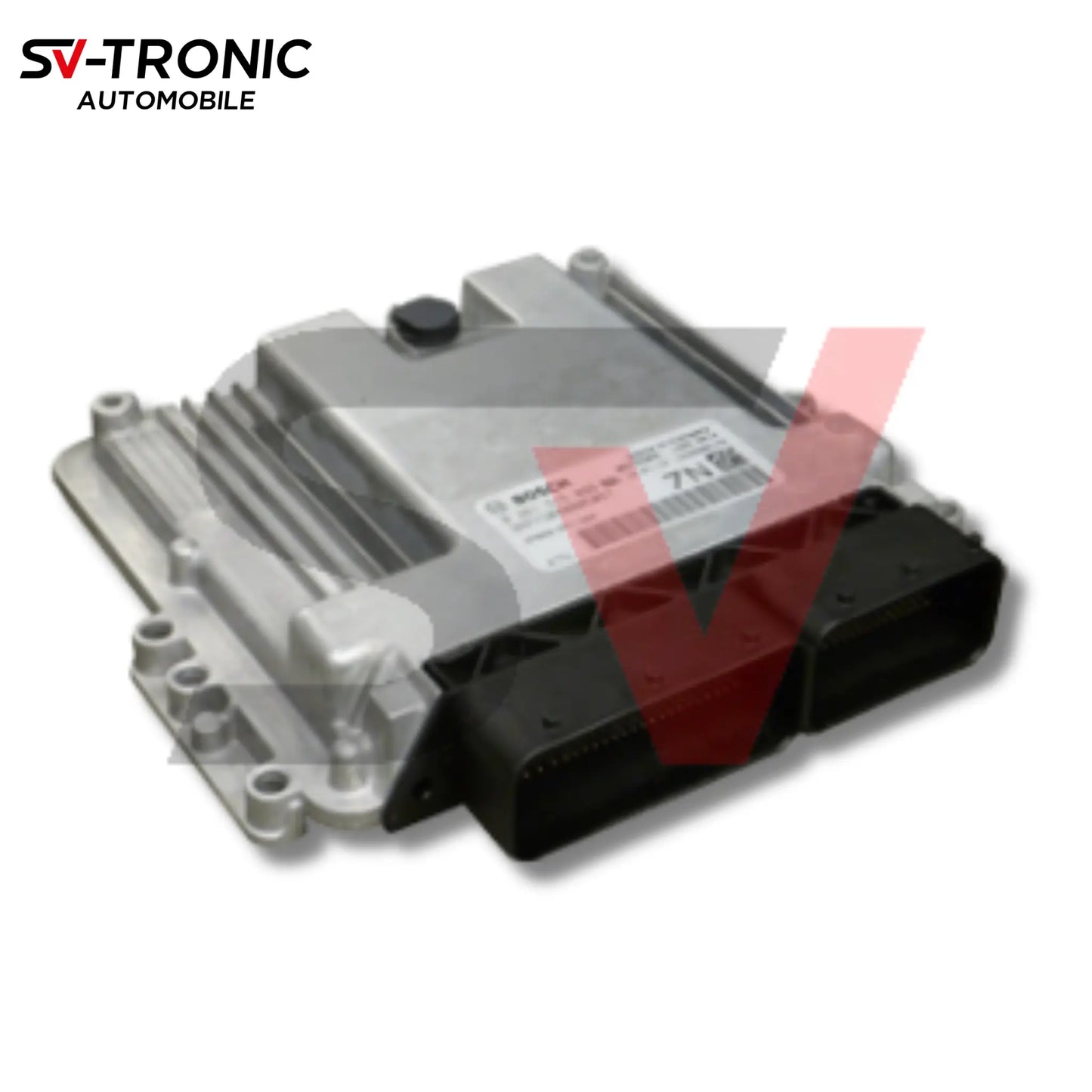 CALCULATEUR MOTEUR EDC16C4 0281011099 4E0907409B AUDI