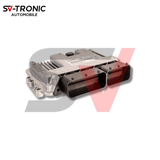 CALCULATEUR MOTEUR EDC16C7 FORD RANGER 0281011826 WLAS WLAS18881D // DISPO SUR COMMANDE UNIQUEMENT