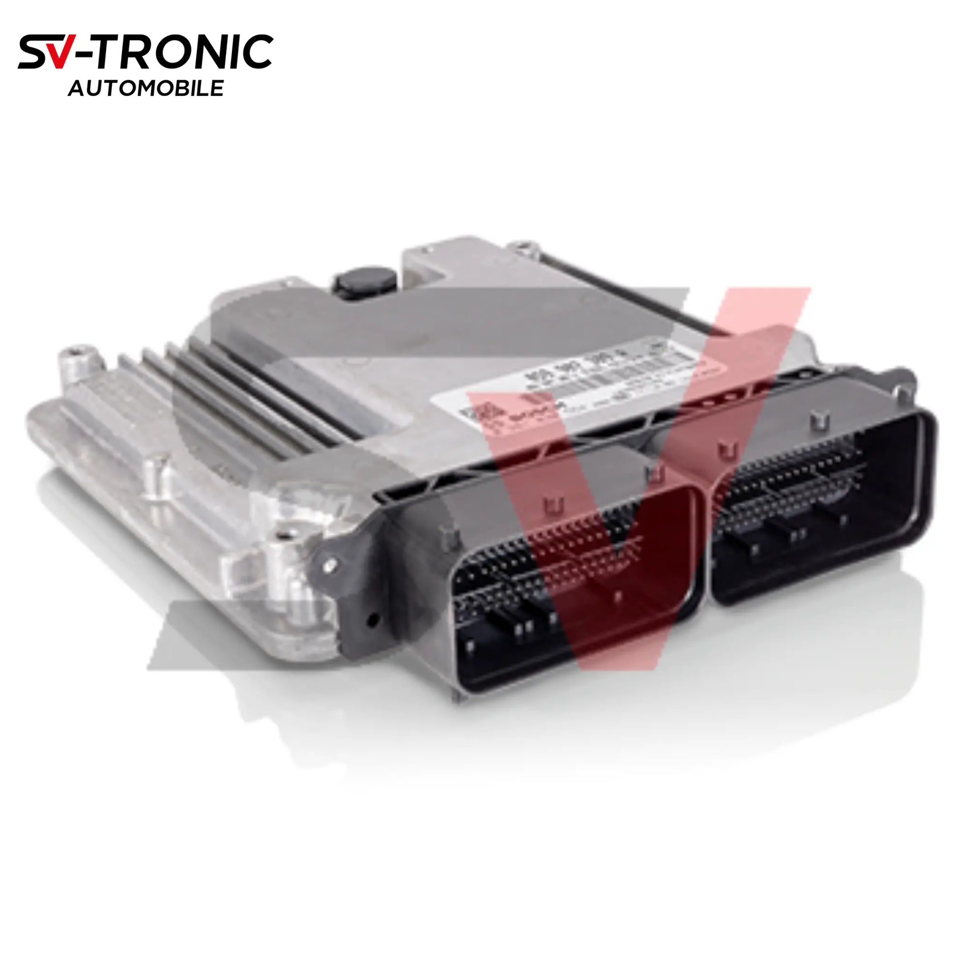 CALCULATEUR MOTEUR EDC16C8 0281011428 55198817 ALFA ROMEO
