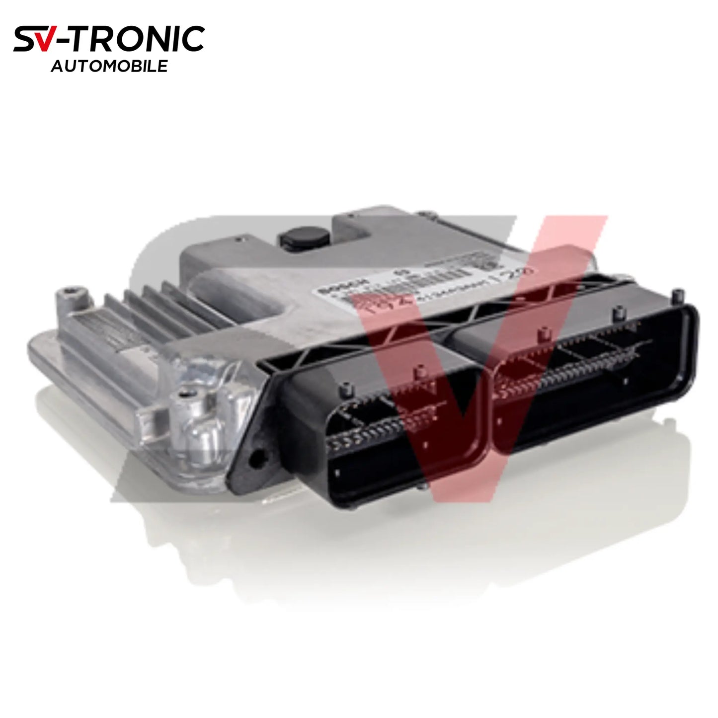 CALCULATEUR MOTEUR EDC16C9 0281011667 55189924 OPEL
