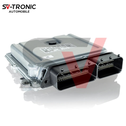 CALCULATEUR MOTEUR EDC16CP31 0281013756 A6421509378 MERCEDES