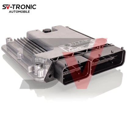 CALCULATEUR MOTEUR EDC16CP34 0281011960 7L0907401 VW