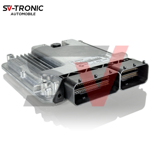 CALCULATEUR MOTEUR EDC16CP35 0281014437 DDE 7806976 BMW
