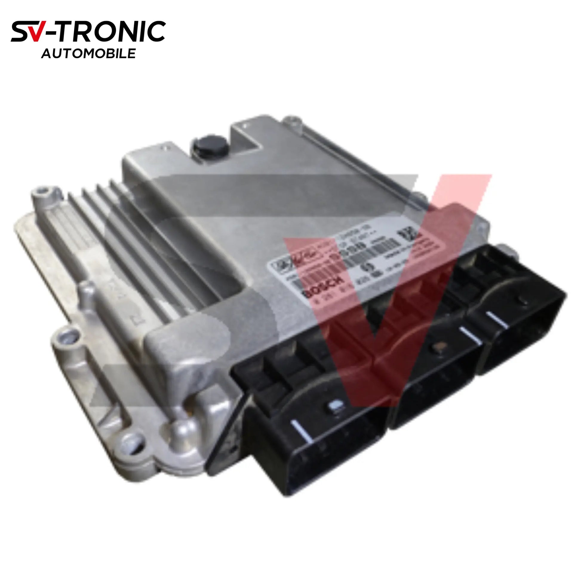 CALCULATEUR MOTEUR EDC16CP39 0281015514 9665926880 PSA