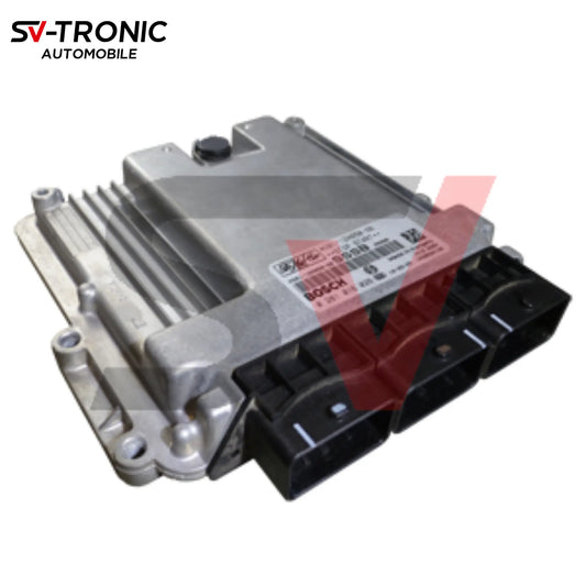 CALCULATEUR MOTEUR EDC16CP39 0281015514 9665926880 PSA